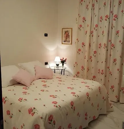 Il Ciliegio Villa di Tirano