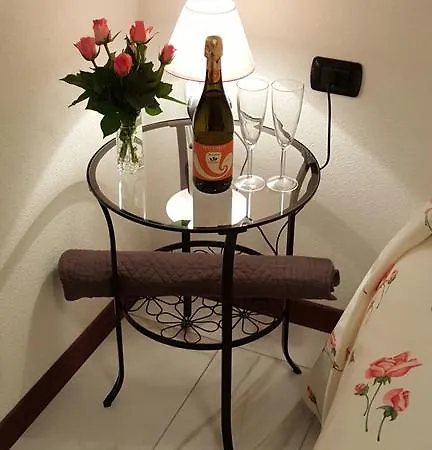 Bed & Breakfast Il Ciliegio Villa di Tirano