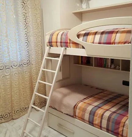 Il Ciliegio Bed & Breakfast Villa di Tirano