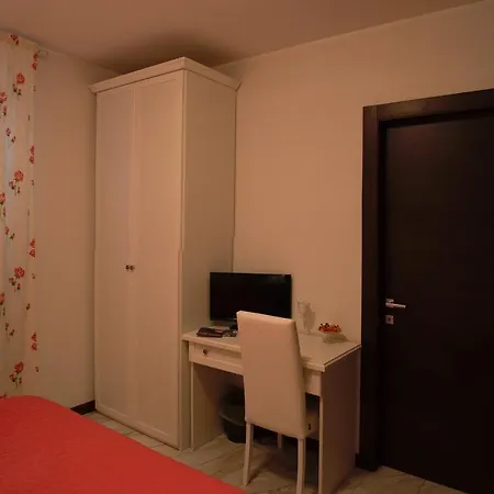 Il Ciliegio Villa di Tirano