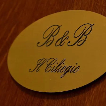 Bed & Breakfast Il Ciliegio