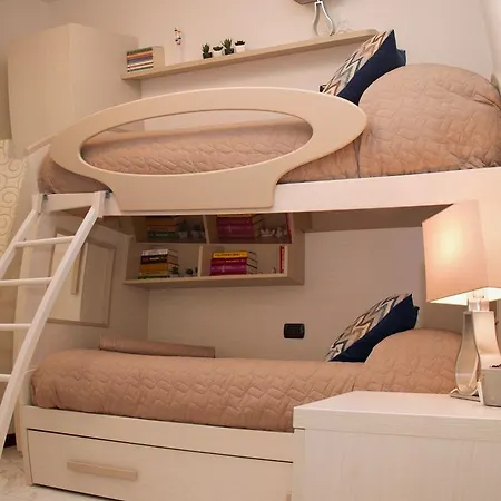 Bed & Breakfast Il Ciliegio *