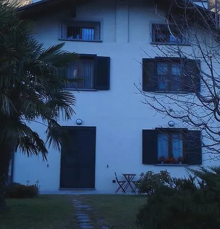 Il Ciliegio Villa di Tirano
