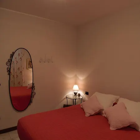 Il Ciliegio Bed and breakfast Villa di Tirano