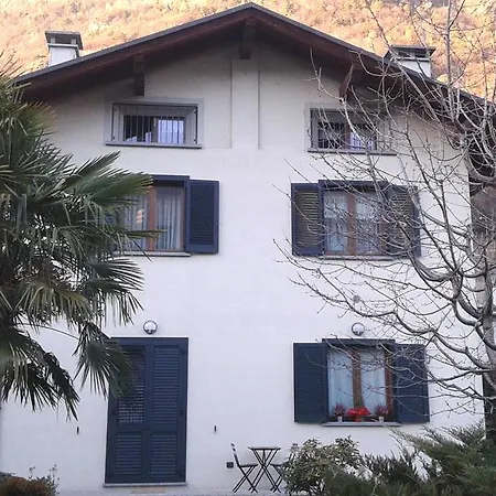 Il Ciliegio * Villa di Tirano