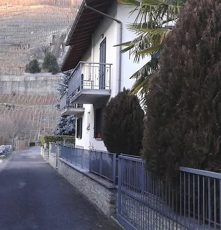 Oda ve Kahvaltı Il Ciliegio *